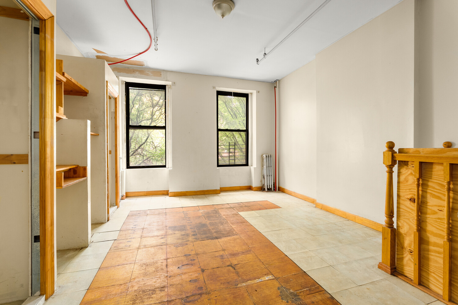 80 West 119th Street Mt. Morris Park New York NY 10026