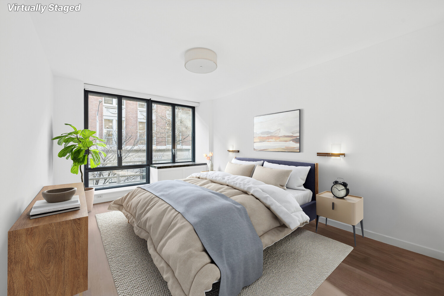 50 West 15th Street 2D Flatiron District New York NY 10011