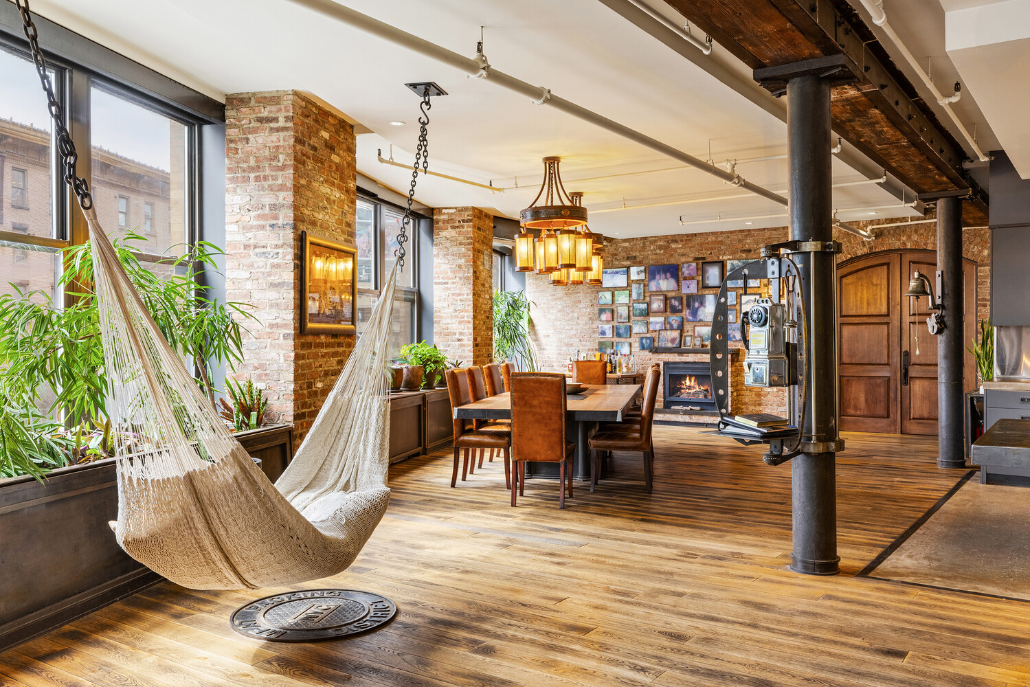 345 West 13th Street 2E W. Greenwich Village New York NY 10014