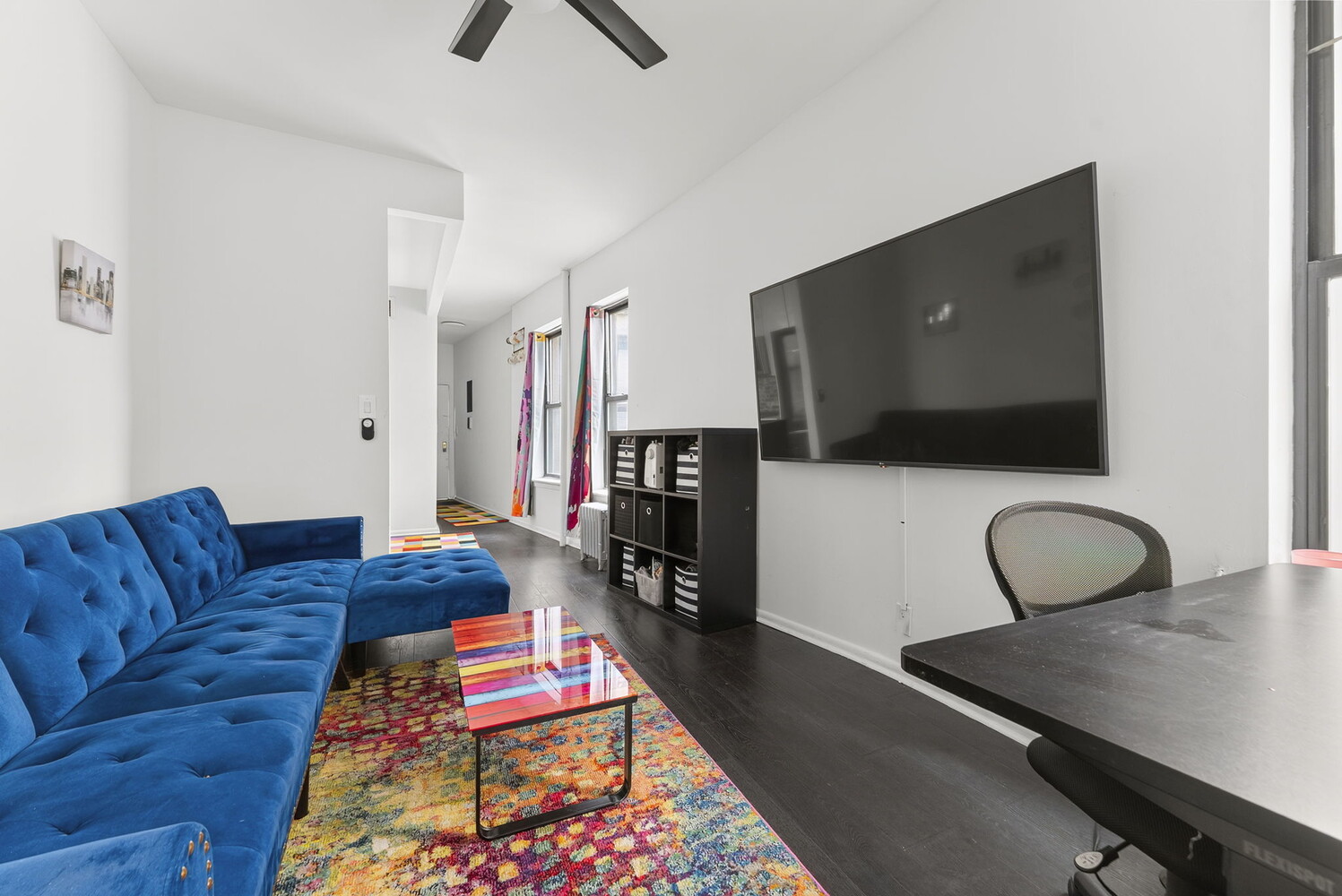 424 East 115th Street 3D East Harlem New York NY 10029