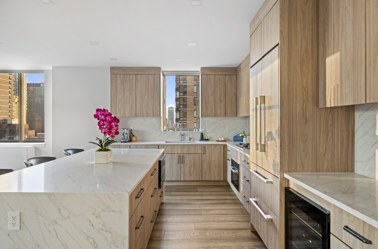 2 Columbus Avenue Lincoln Square New York NY 10024