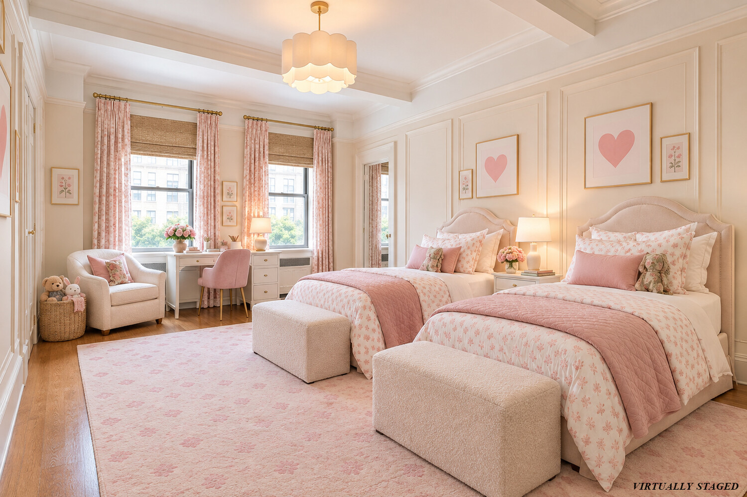 40 East 88th Street 6E Carnegie Hill New York NY 10128