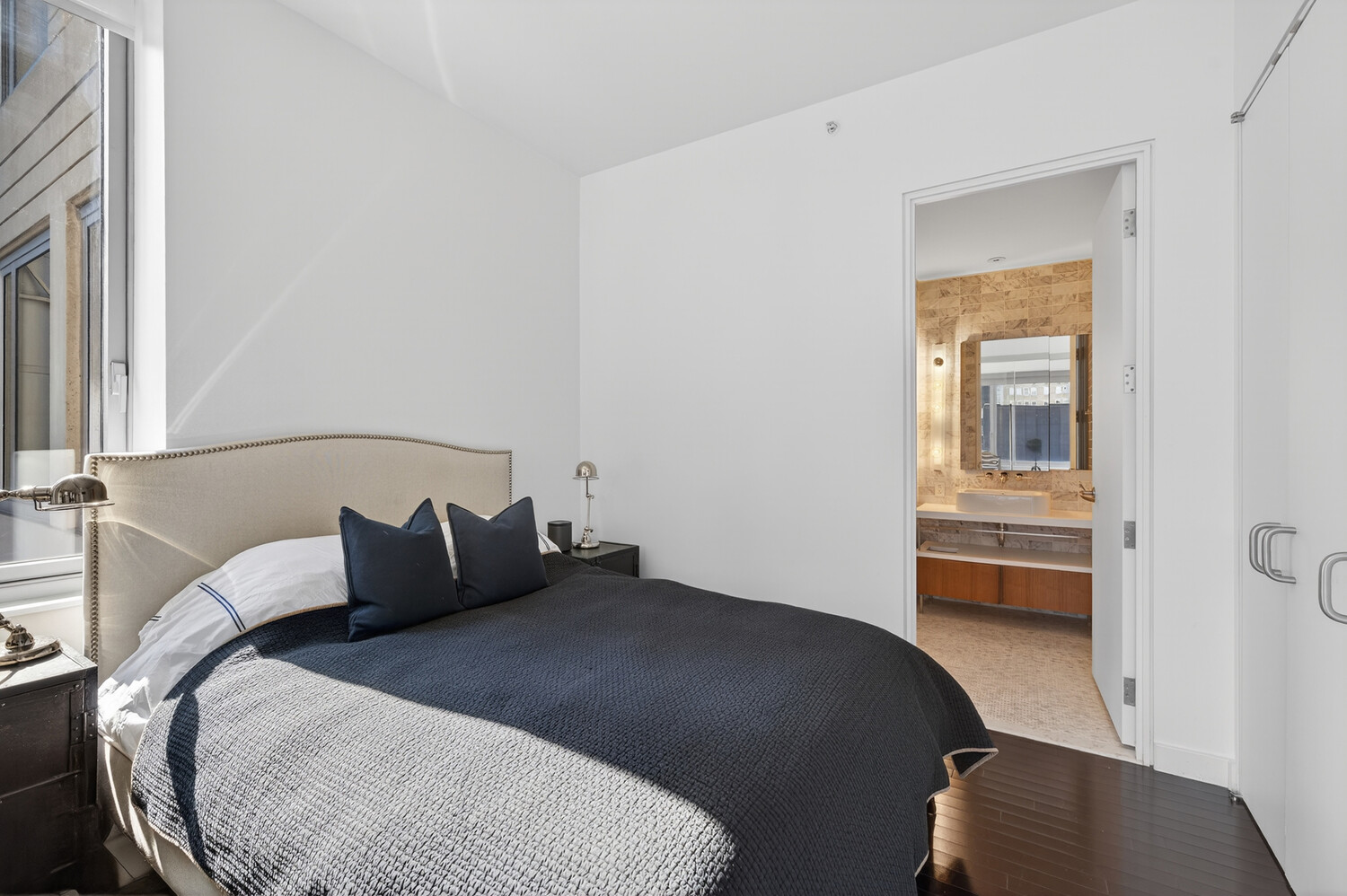 85 West Broadway 12E Tribeca New York NY 10007