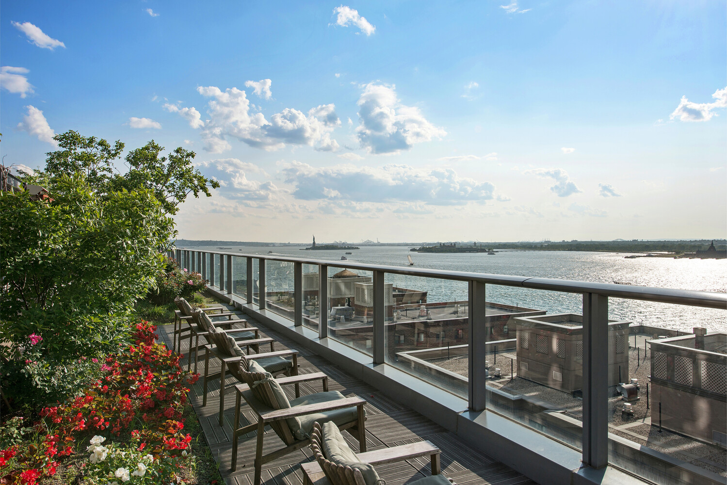 70 Little West Street 22G Battery Park City New York NY 10004