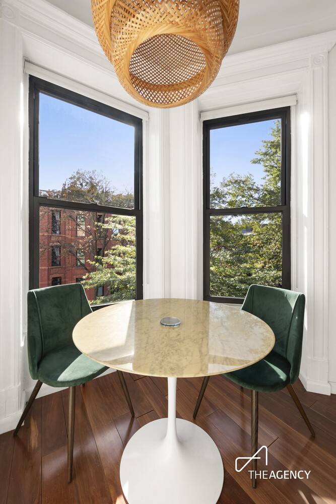 723 President Street 3 Park Slope Brooklyn NY 11215