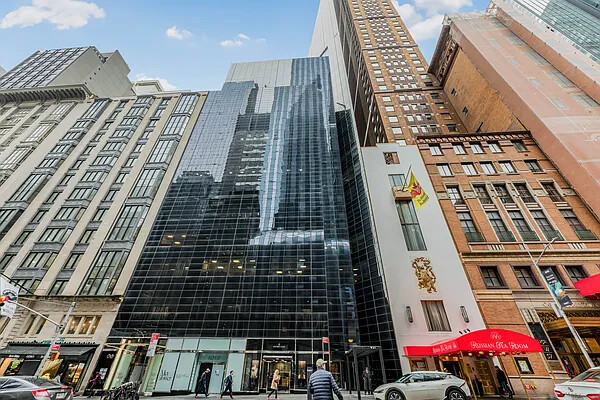 146 West 57th Street 57D Midtown West New York NY 10019