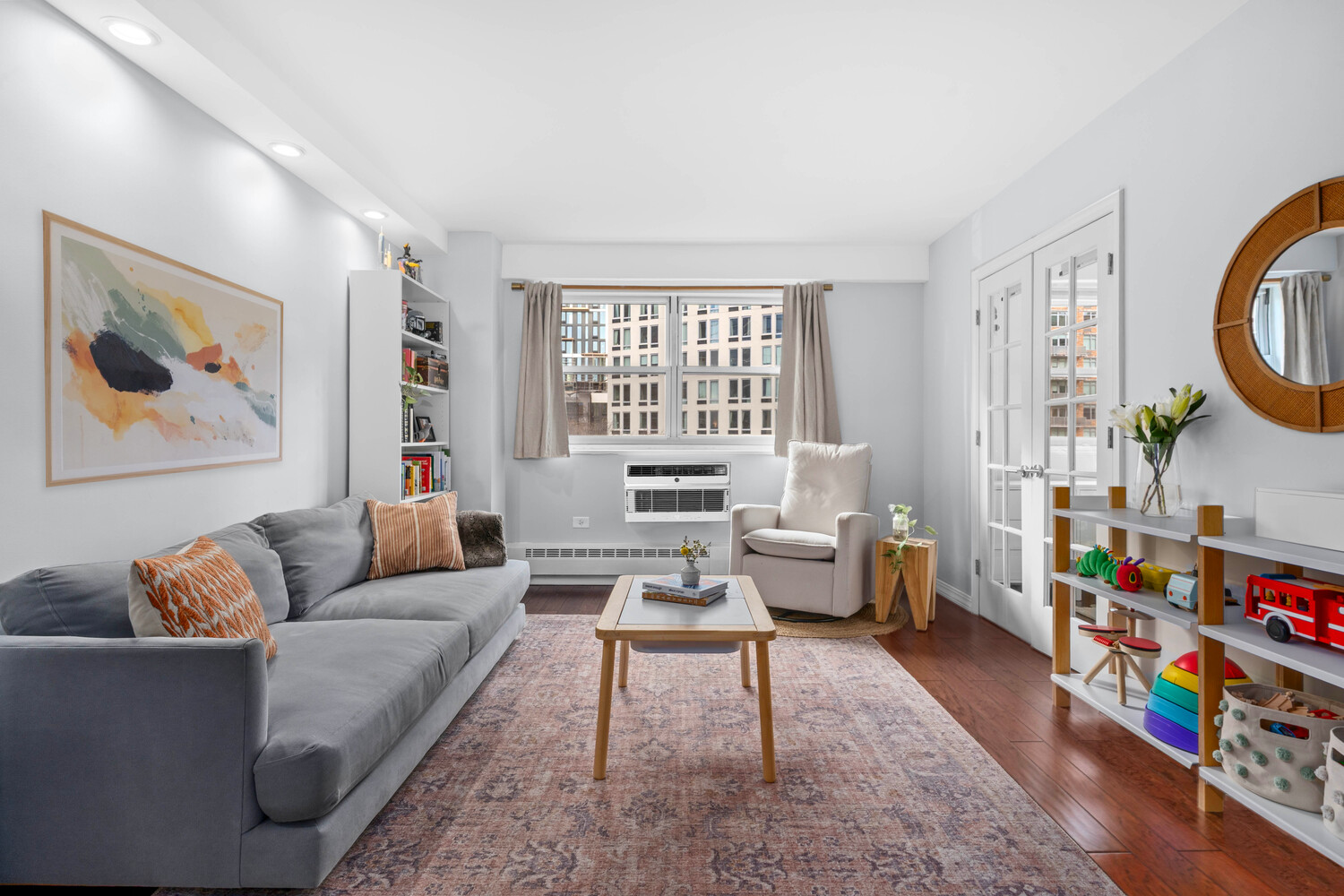 191 Willoughby Street 8J Downtown Brooklyn NY 11201