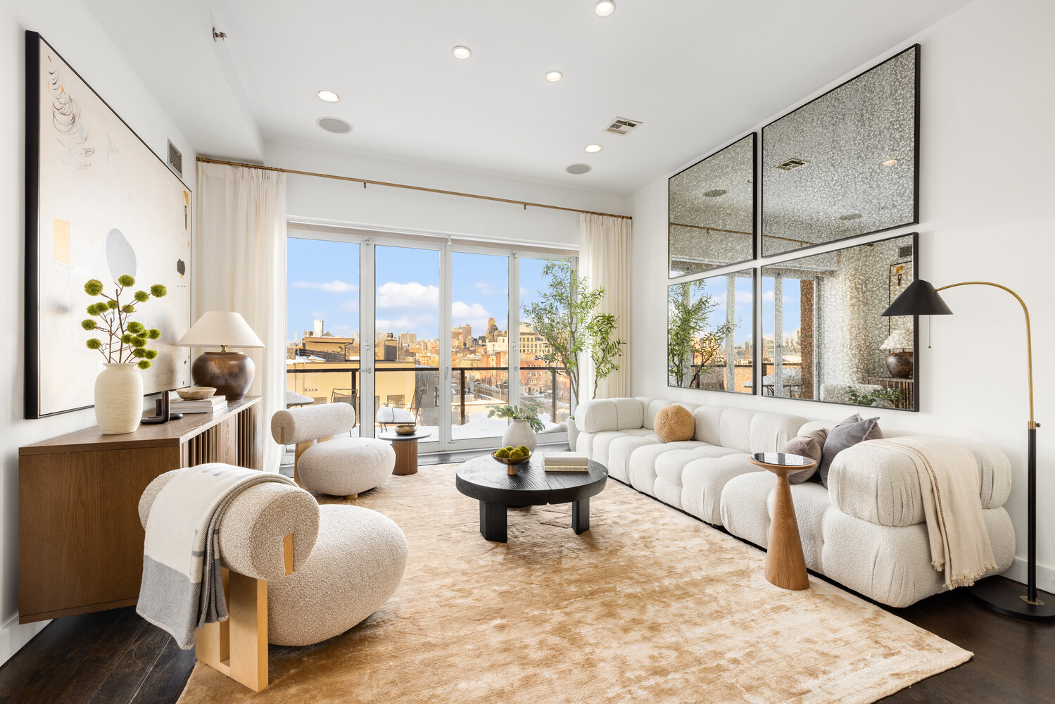 51 Woodhull Street Columbia Street Waterfront Dist. Brooklyn NY 11231