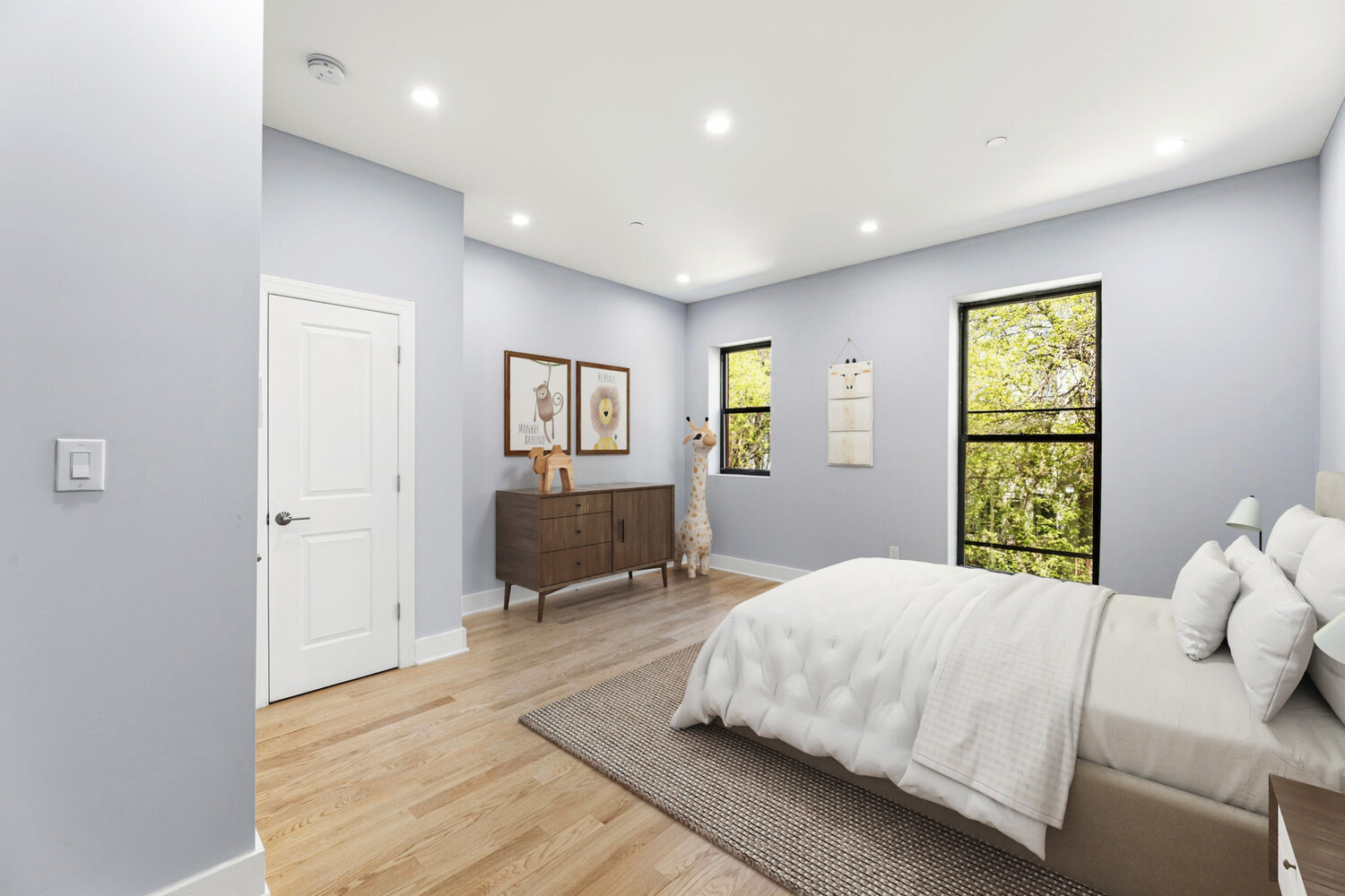 307 West 136th Street West Harlem New York NY 10030