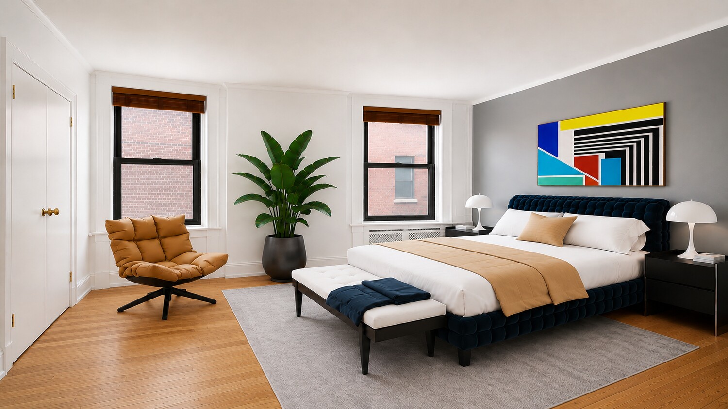 205 West 57th Street 11BC Midtown West New York NY 10019