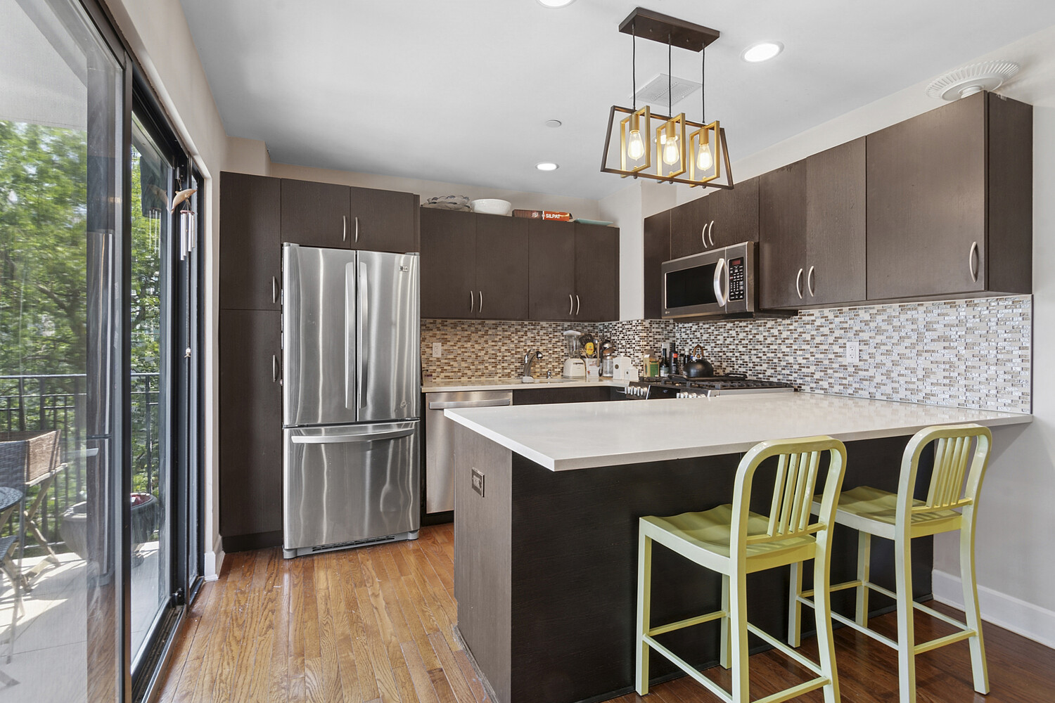 185 York Street 3C Dumbo Brooklyn NY 11201