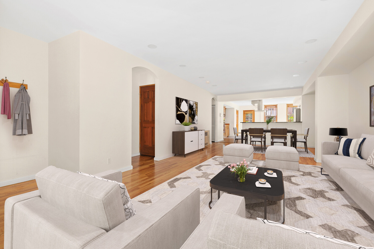 14 West 121st Street Mt. Morris Park New York NY 10027