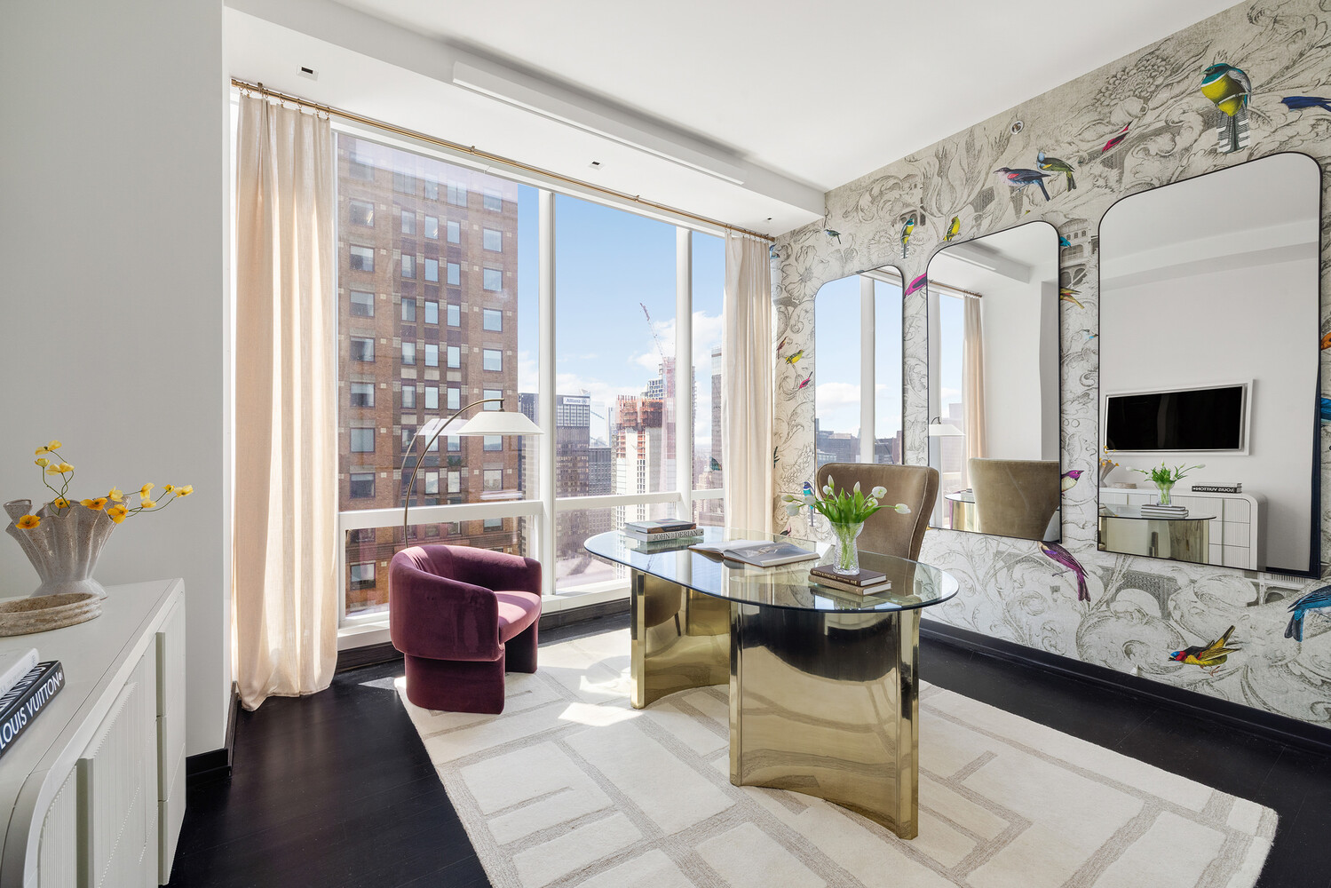 157 West 57th Street 50C Midtown West New York NY 10019