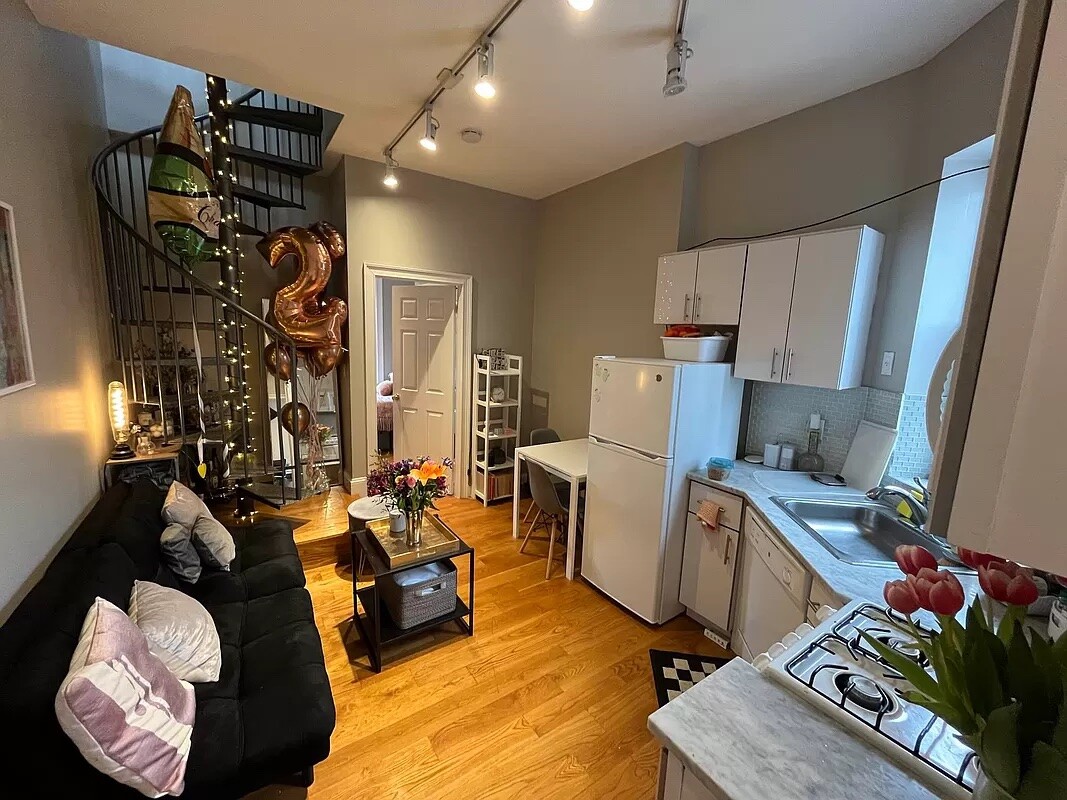 163 Chrystie Street Lower East Side New York NY 10002