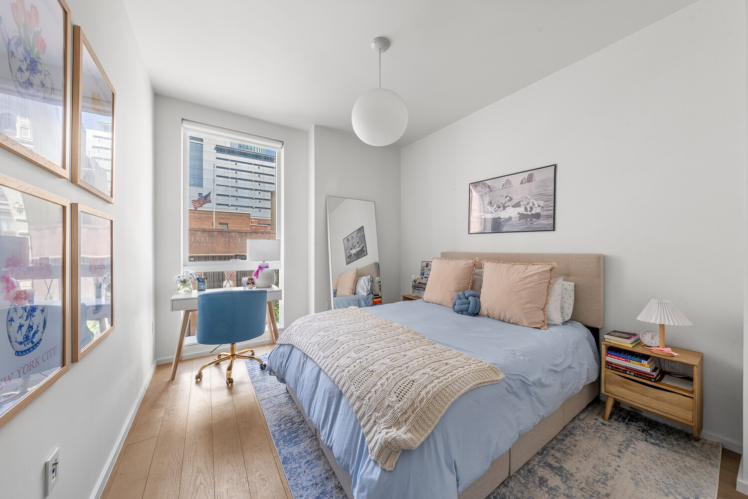 150 East 23rd Street 4C Gramercy Park New York NY 10010