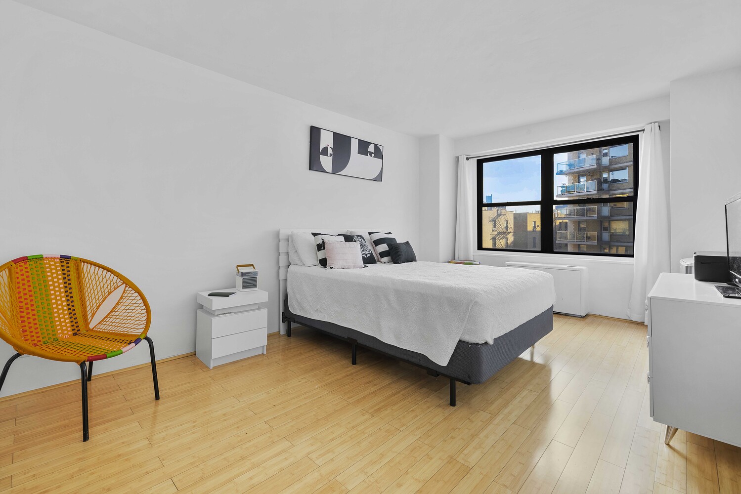 1020 Grand Concourse 6A Concourse Bronx NY 10451