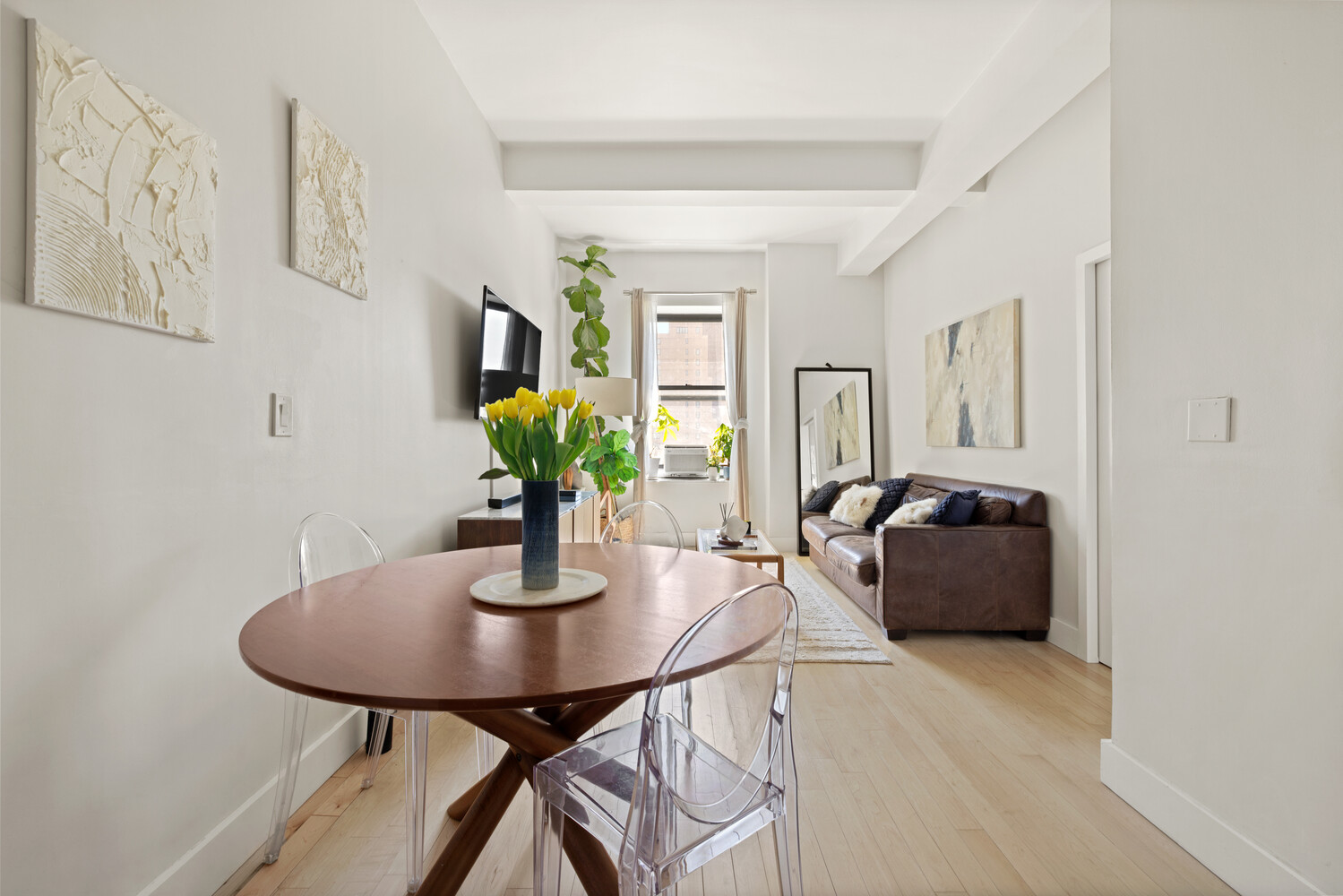 150 Joralemon Street Brooklyn Heights Brooklyn NY 11201