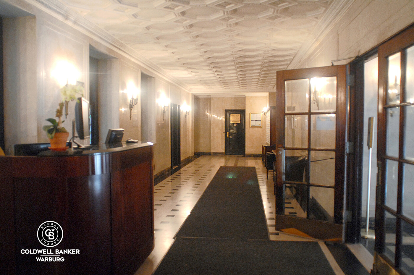 535 West 110th Street 6I Morningside Heights New York NY 10025