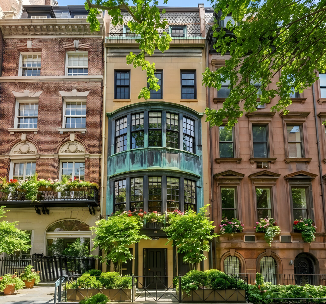 116 East 70th Street Upper East Side New York NY 10021