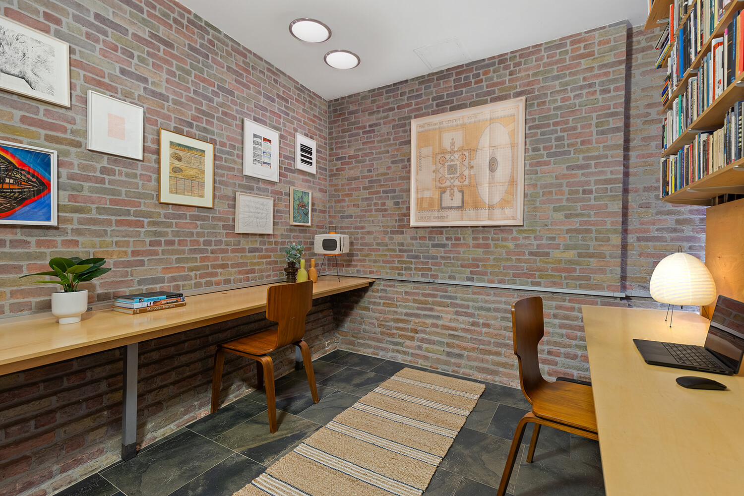 28 Old Fulton Street TWE Fulton Ferry Brooklyn NY 11201