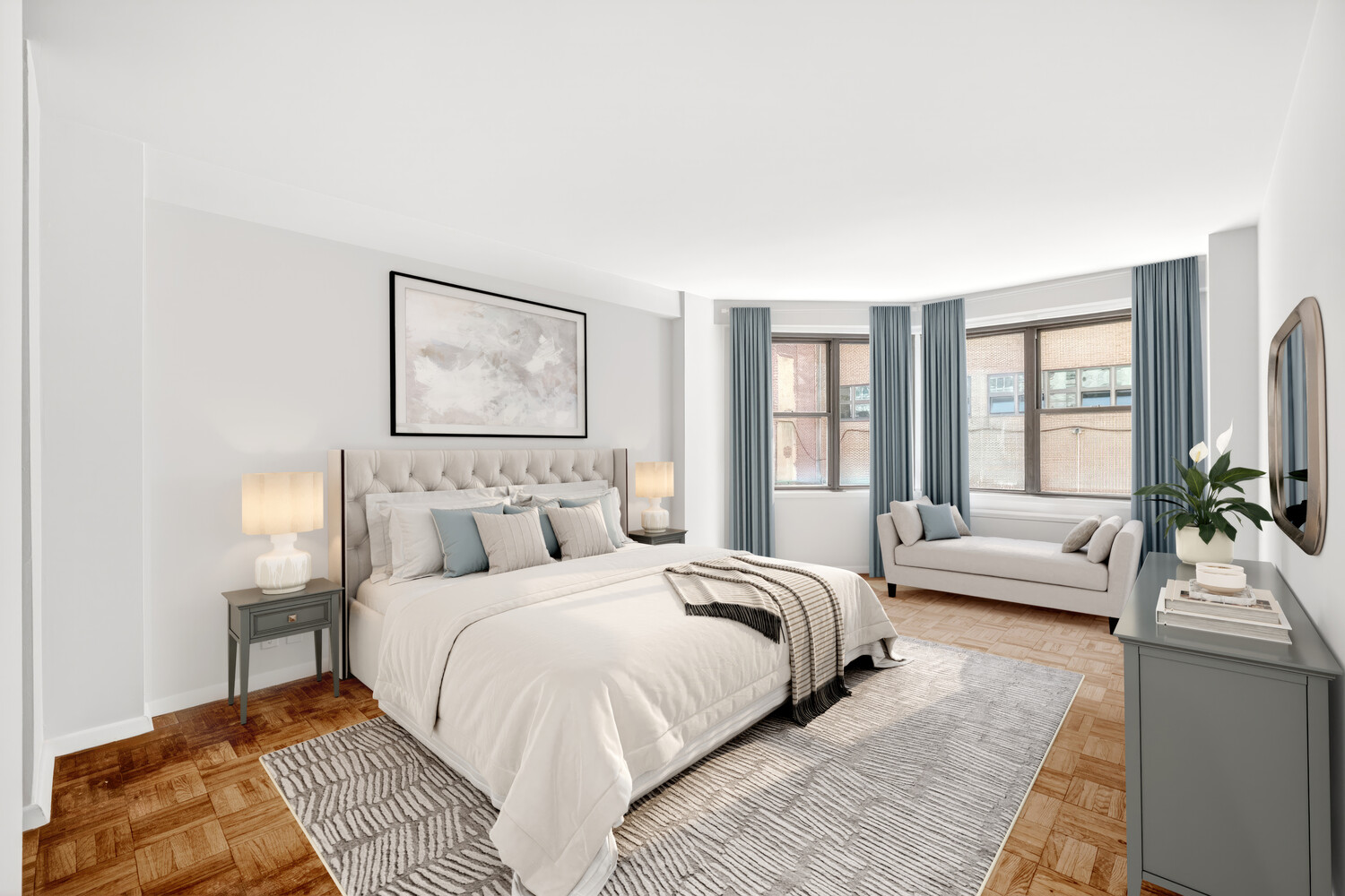 200 East 74th Street 5B Upper East Side New York NY 10021