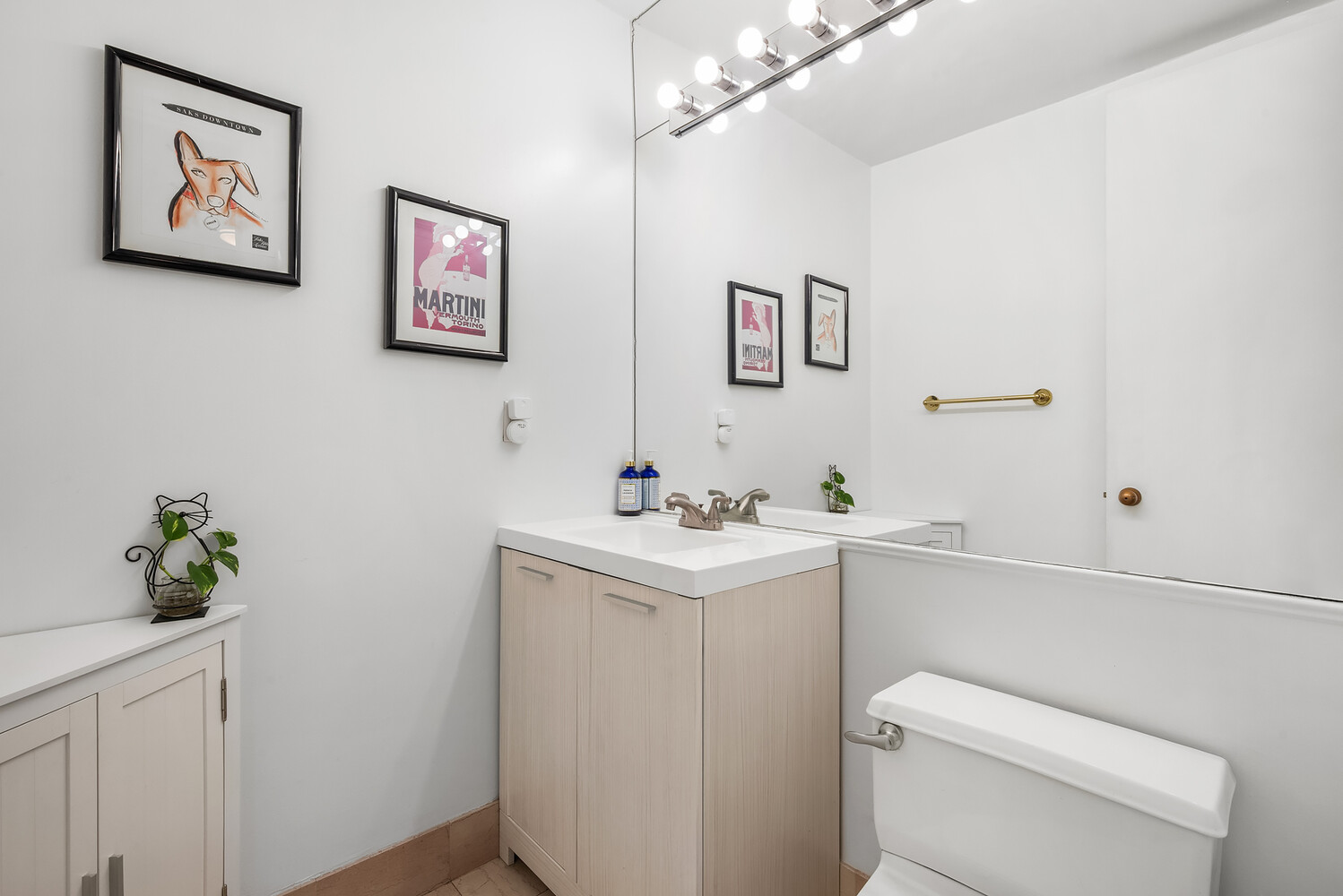 21 South End Avenue 631 Battery Park City New York NY 10280