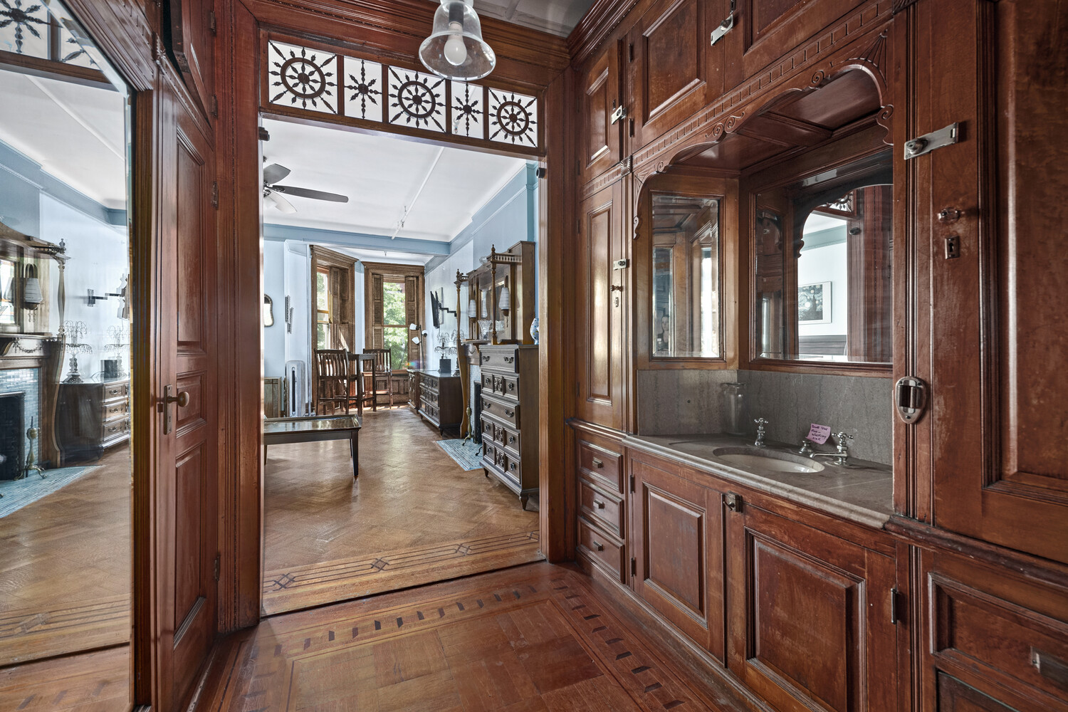 475 West 144th Street Hamilton Heights New York NY 10031