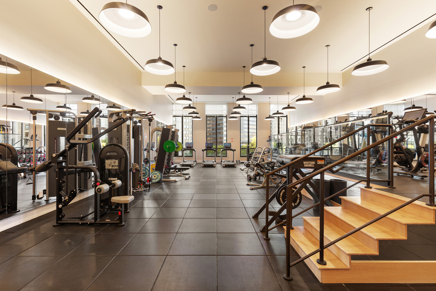 25 Park Row 25C Seaport District New York NY 10038