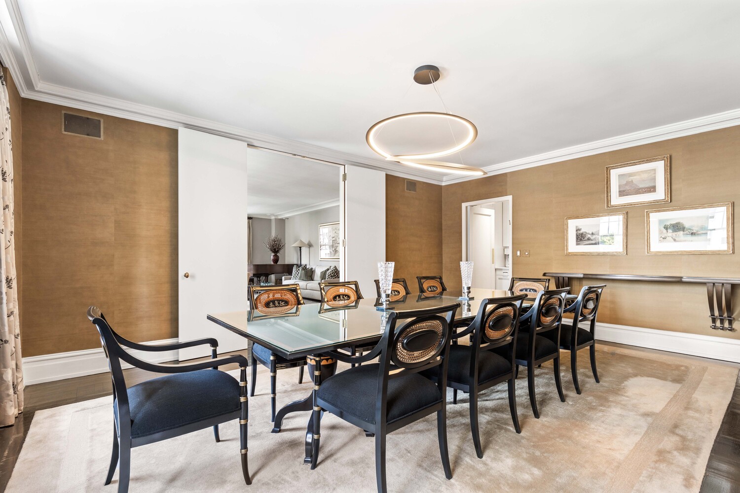 791 Park Avenue Upper East Side New York NY 10021