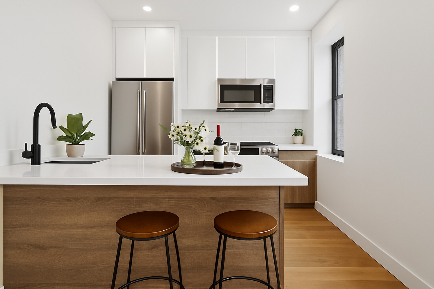 256 Putnam Avenue 4PH Bedford Stuyvesant Brooklyn NY 11216