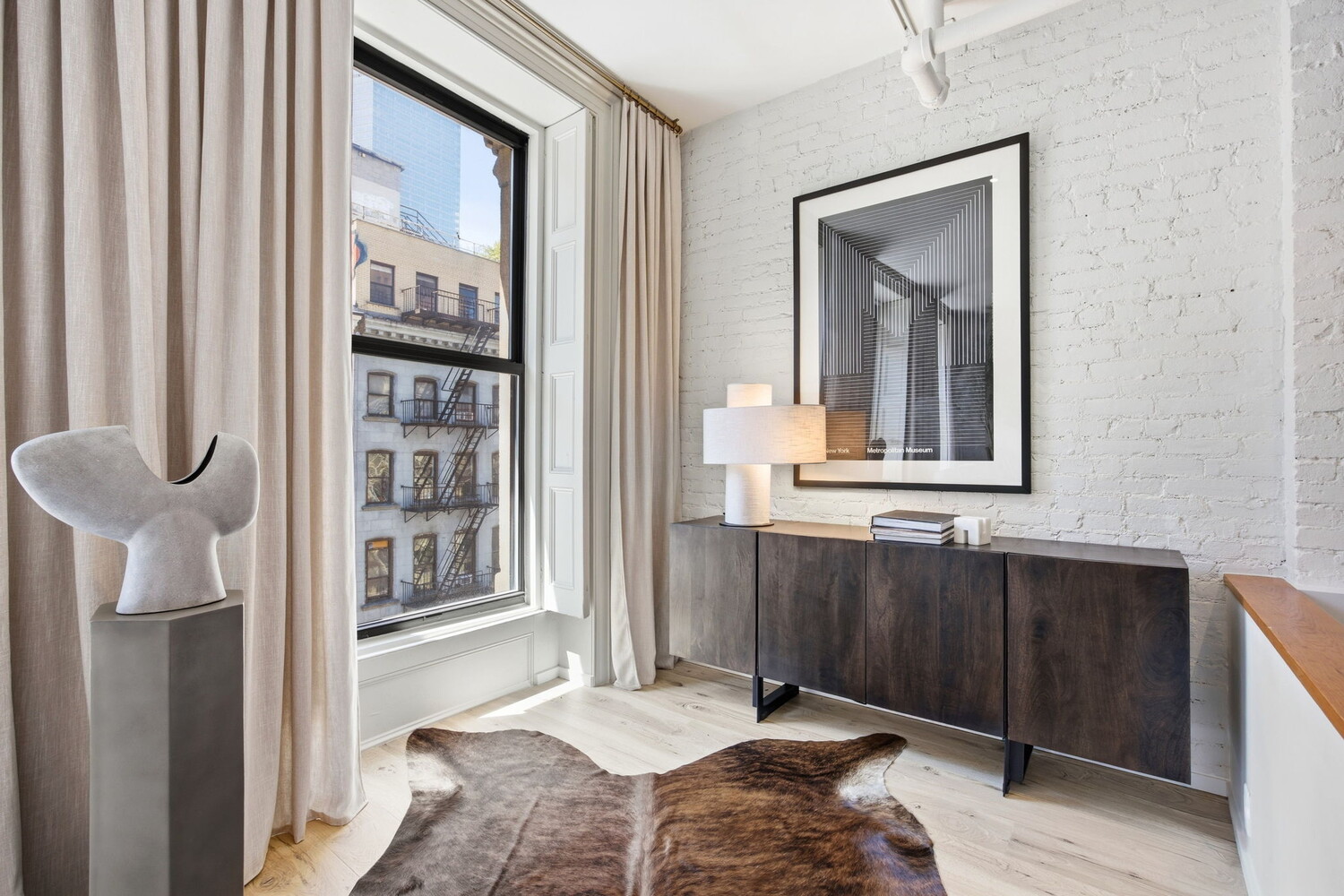 95 Reade Street 4S Tribeca New York NY 10007