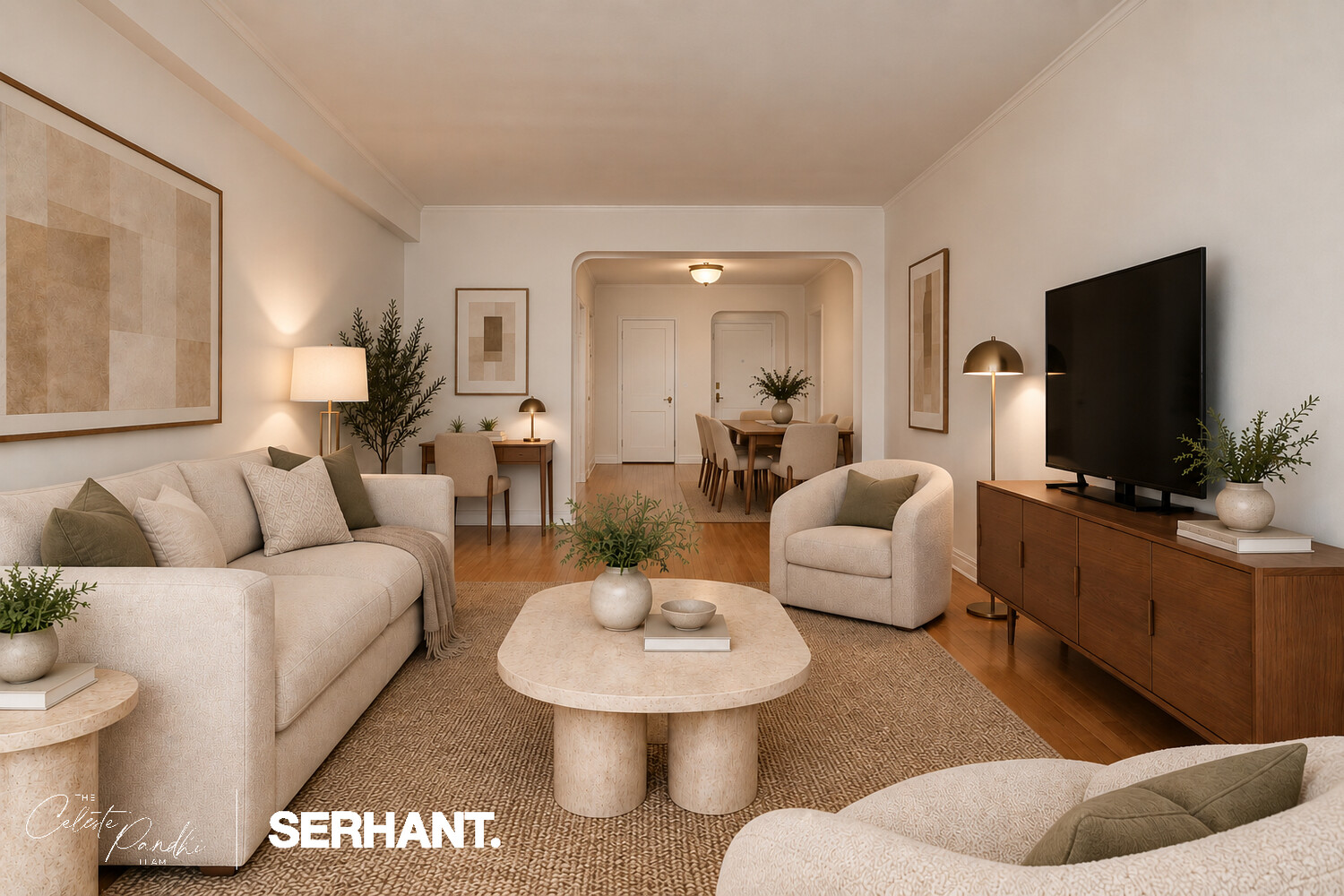 159-00 Riverside Drive West 5A Washington Heights New York NY 10037