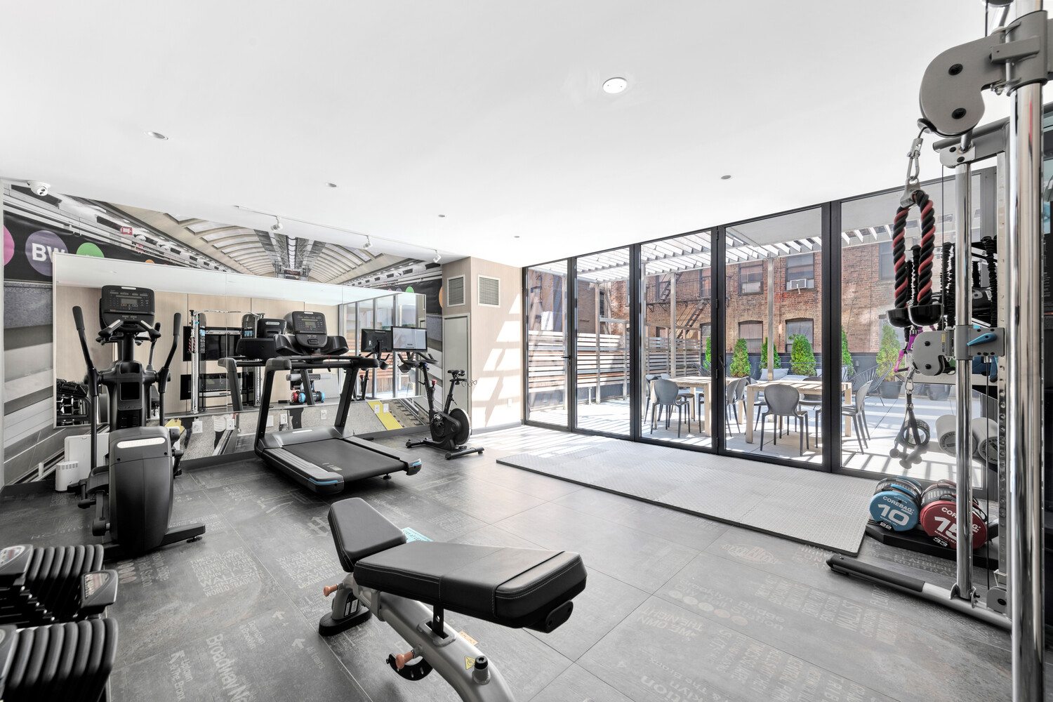 302 East 96th Street PENTHOUSE Upper East Side New York NY 10128