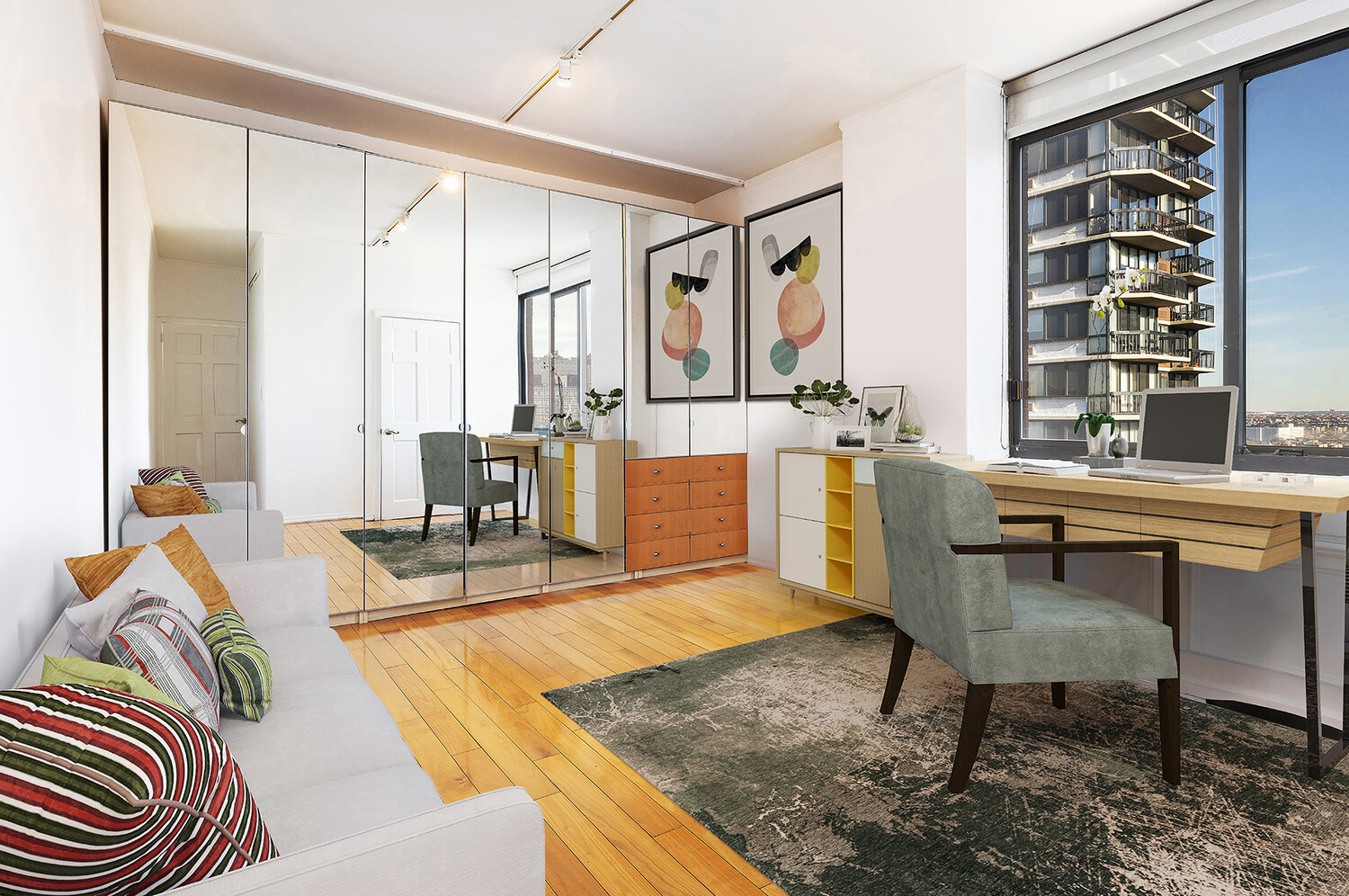 343 East 74th Street PH1C Upper East Side New York NY 10021