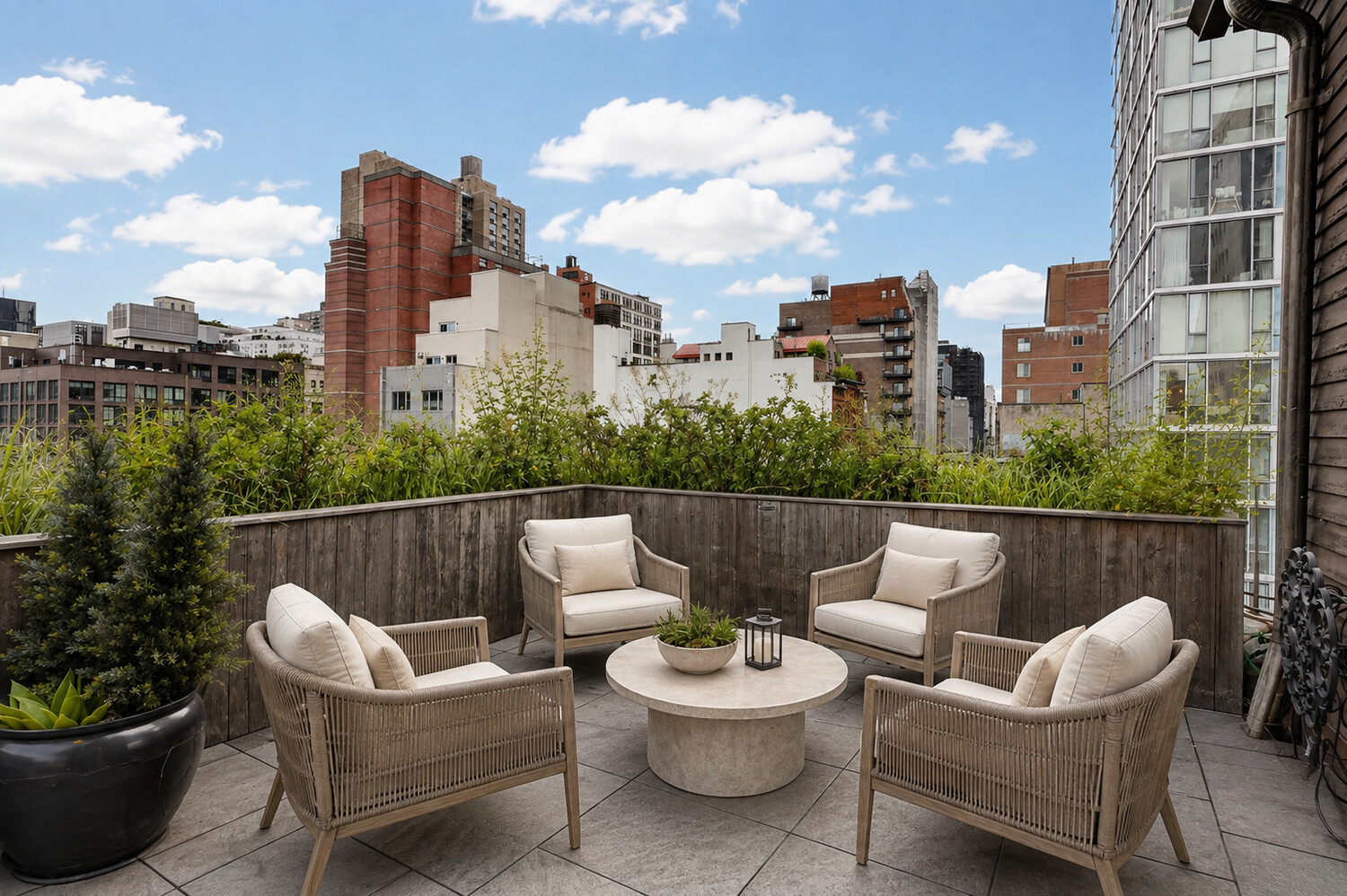 203 East 13th Street E. Greenwich Village New York NY 10003
