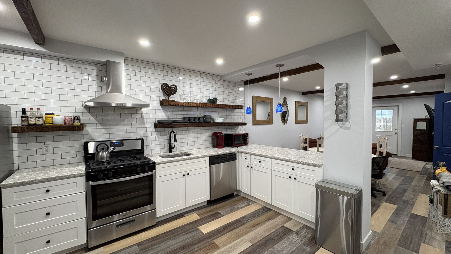 197 Beach 96th Street Hammels Queens NY 11693