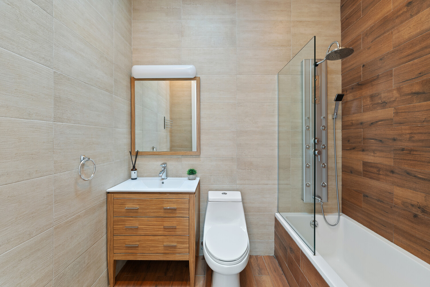 170 Schaefer Street TH1 Bushwick Brooklyn NY 11207