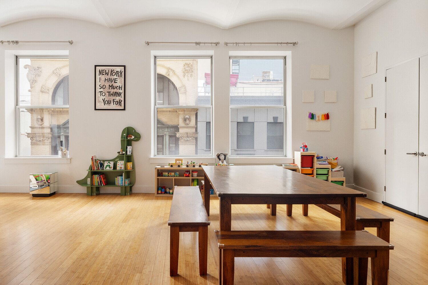 130 Fulton Street 4B Seaport District New York NY 10038