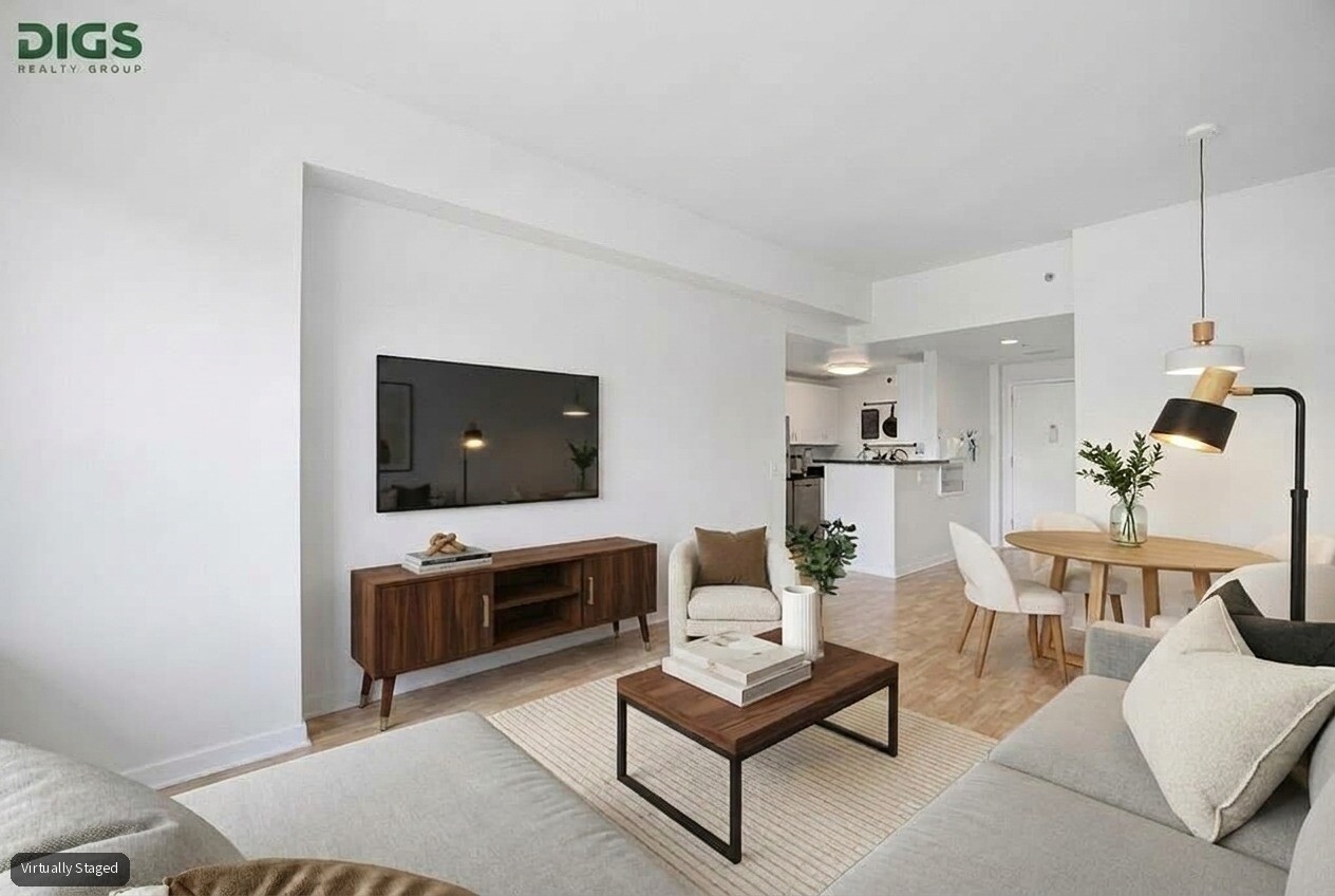 40 West 116th Street West Harlem New York NY 10026