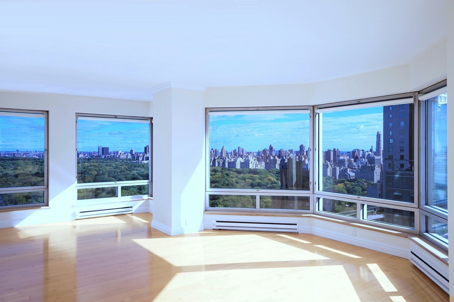 301 West 57th Street 30C Clinton New York NY 10019