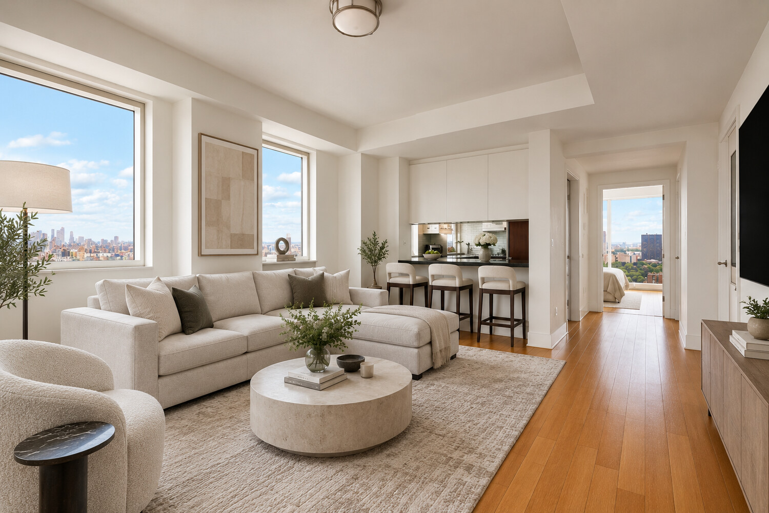 2628 Broadway 34FLOOR Upper West Side New York NY 10025