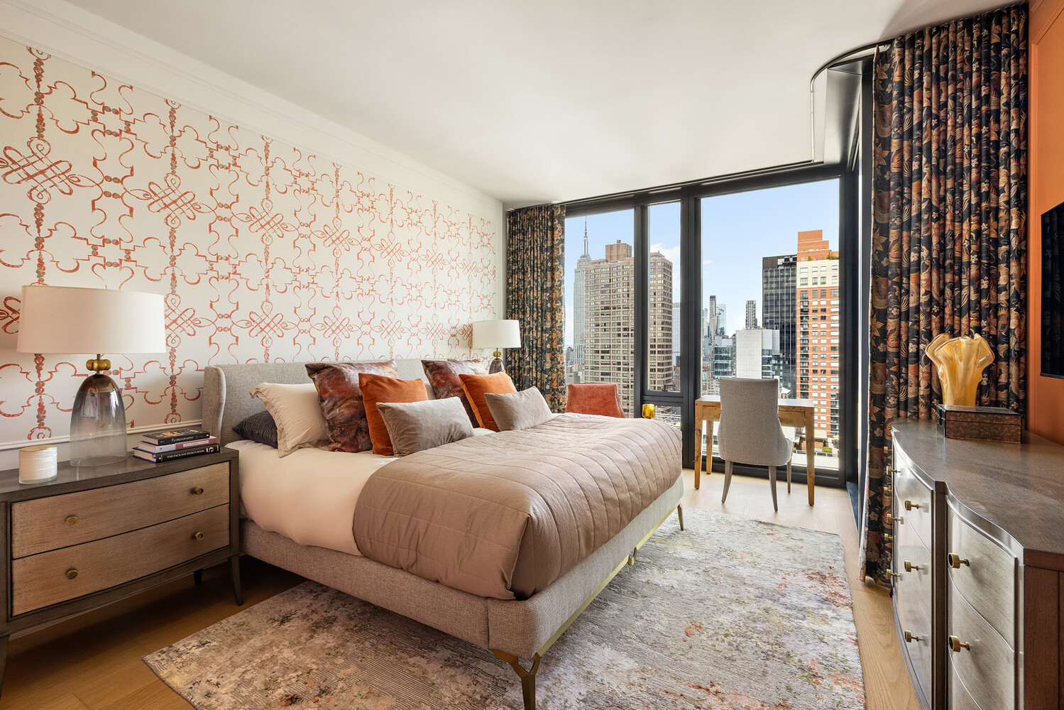 695 First Avenue 38H Murray Hill New York NY 10016