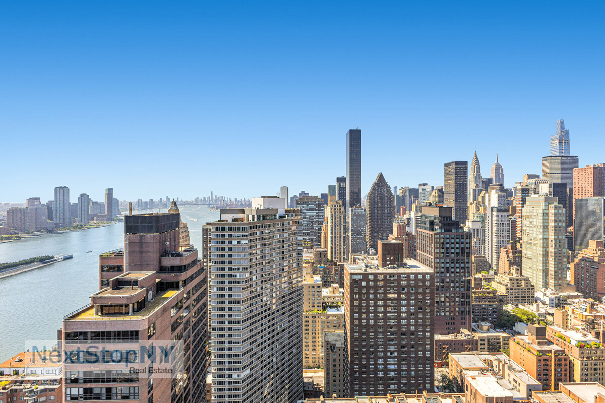 400 East 56th Street 38L Sutton Place New York NY 10022