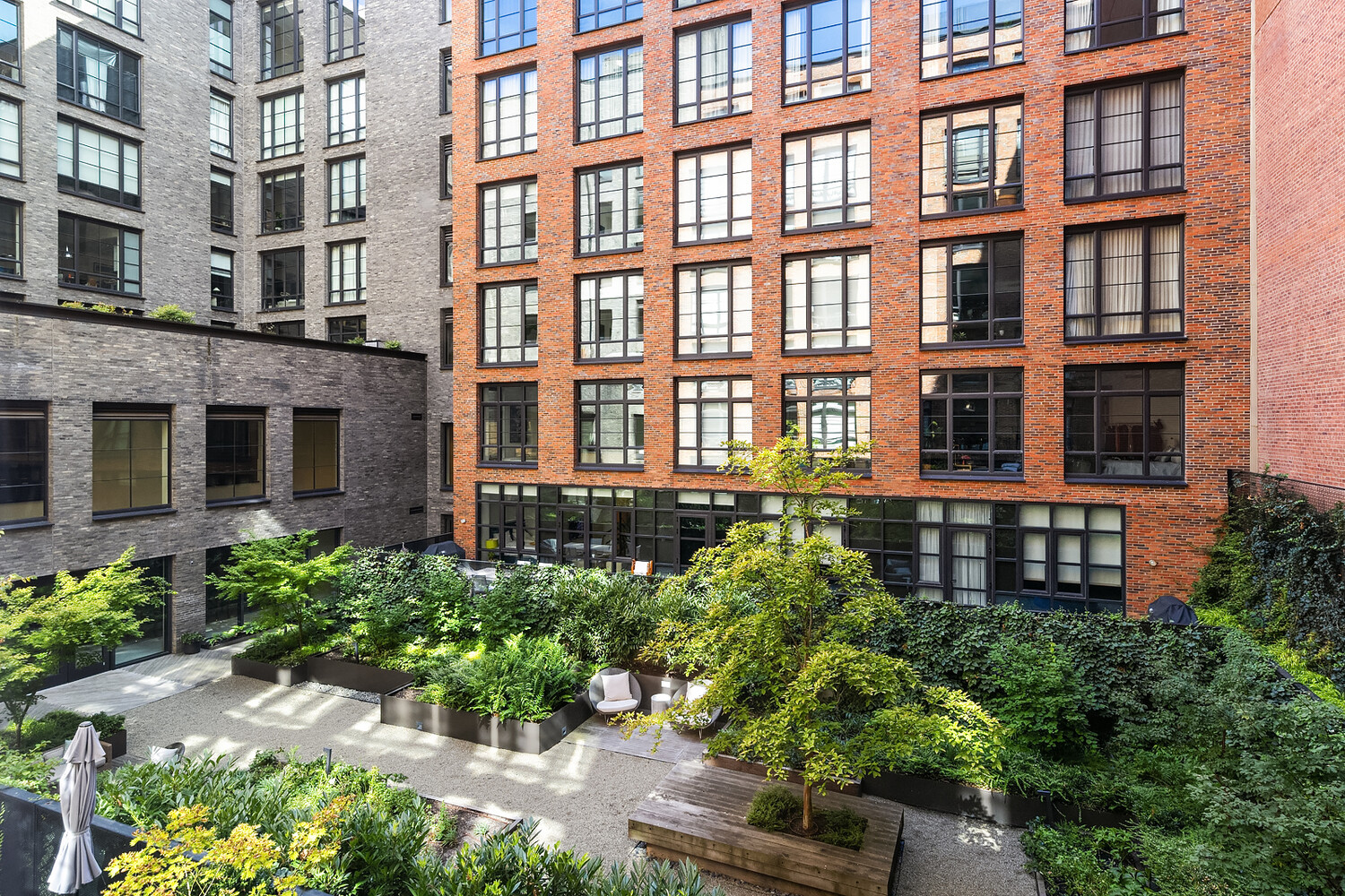 438 East 12th Street E. Greenwich Village New York NY 10009