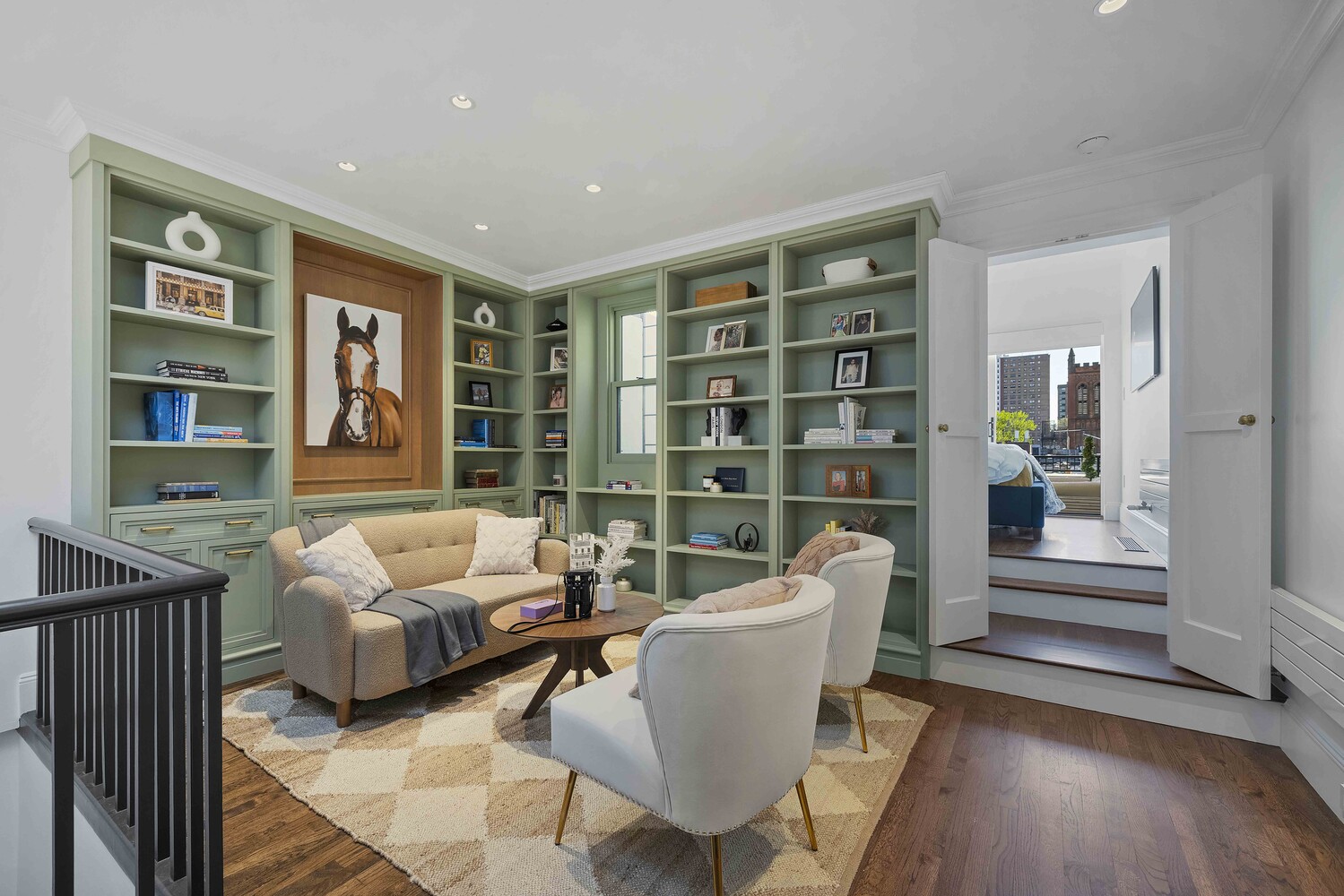 428 West 23rd Street 4D Chelsea New York NY 10011