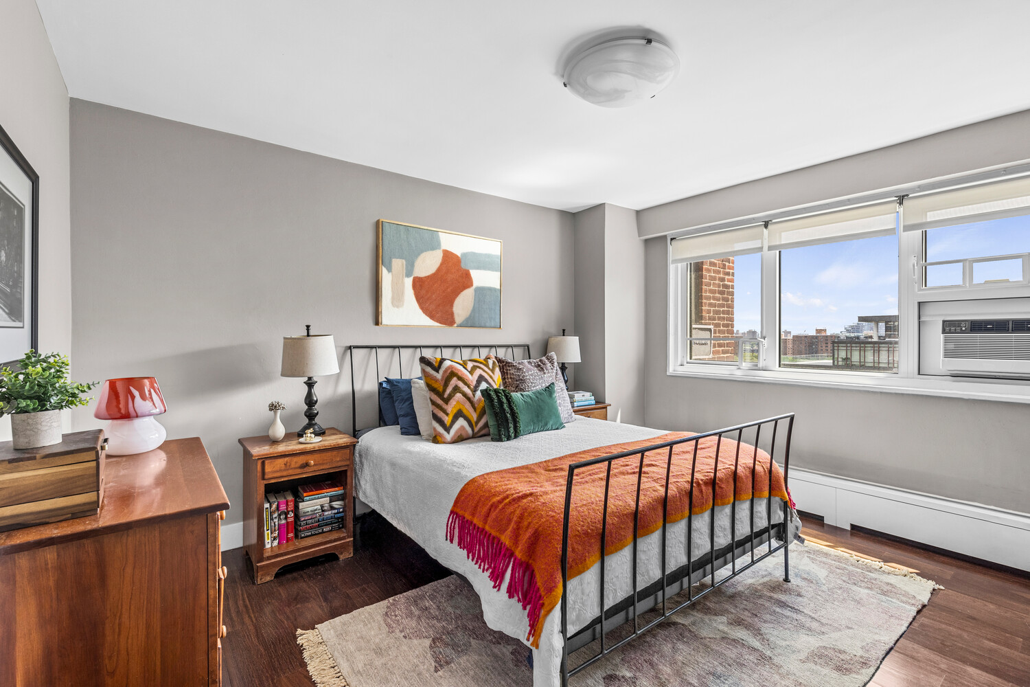 195 Adams Street 10CD Downtown Brooklyn NY 11201