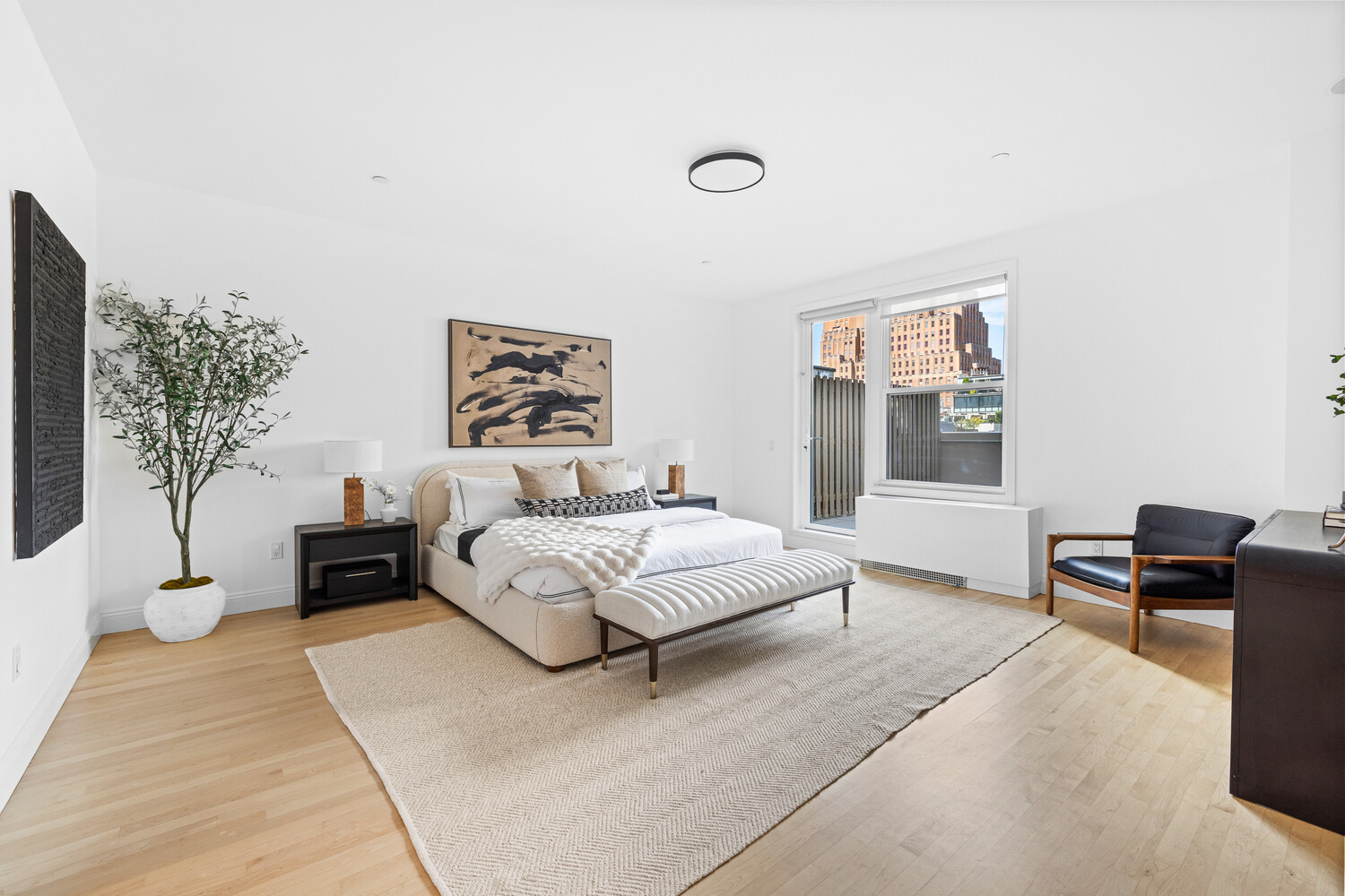 38-44 Warren Street 6C Tribeca New York NY 10013