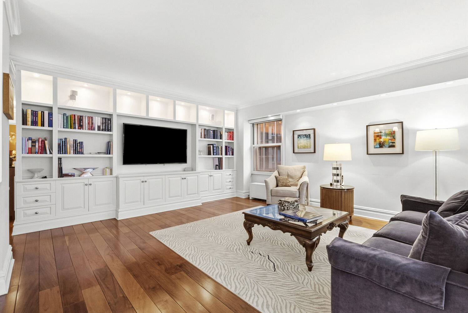 118 East 60th Street 16G Upper East Side New York NY 10022