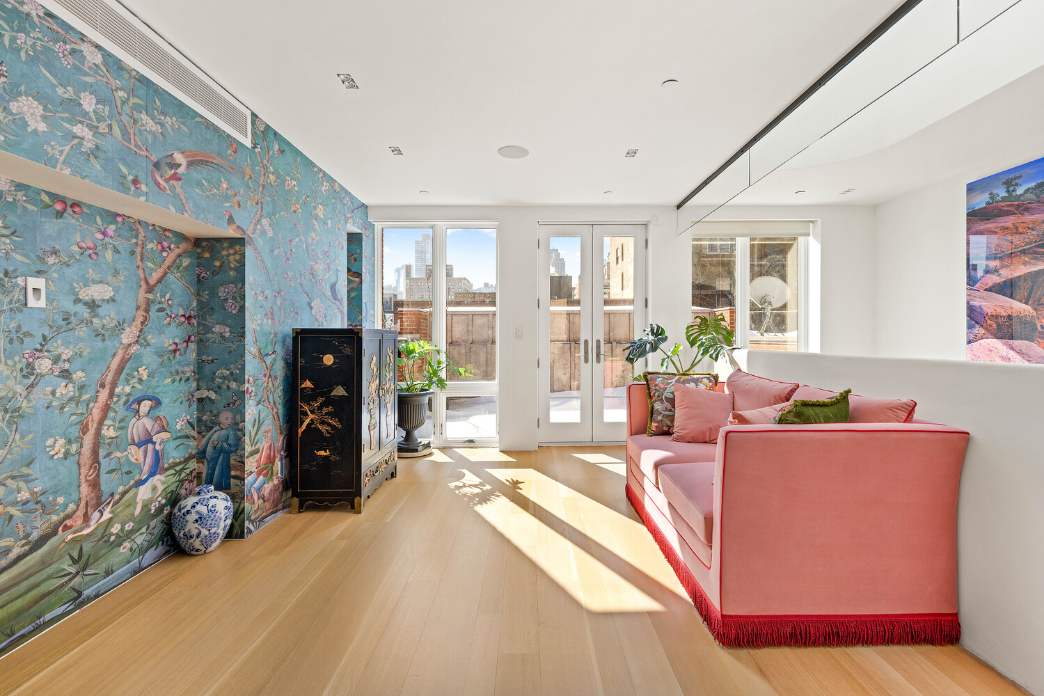 163 West 76th Street Upper West Side New York NY 10023