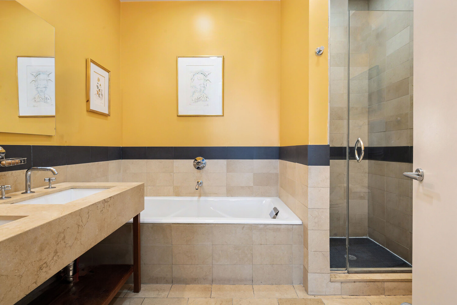 421 West 54th Street 5F Clinton New York NY 10019